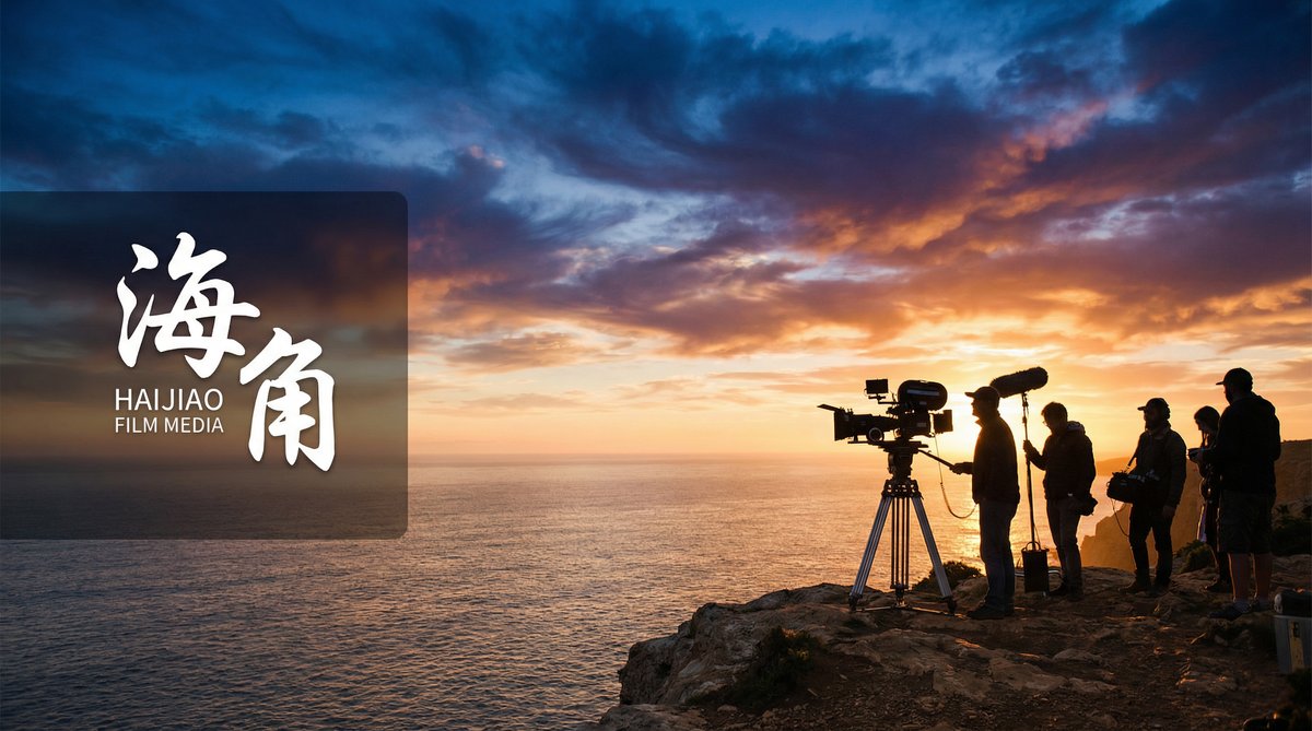 海角网MV拍摄视频